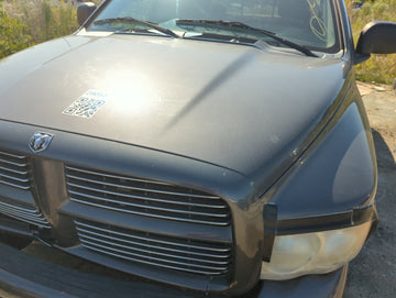 2002-2008 Dodge Ram 1500 Hood Oem