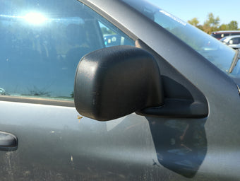 compare product 2002-2008 Dodge Ram 1500 Side Mirror Replacement Passenger Right View Door Mirror Fits OEM Used Auto Parts