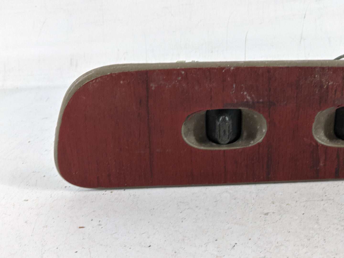 2003-2004 Dodge Ram 1500 Master Power Window Switch Replacement Driver Side Left P/N:5HZ72 Fits Fits 2003 2004 OEM Used Auto