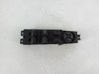 2002-2008 Dodge Ram 1500 Master Power Window Switch Replacement Driver Side Left P/N:5JZ731DVAA Fits OEM Used Auto Parts - O