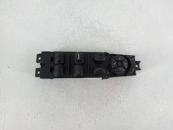 compare product 2002-2008 Dodge Ram 1500 Master Power Window Switch Replacement Driver Side Left P/N:5JZ731DVAA Fits OEM Used Auto Parts