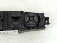 2002-2008 Dodge Ram 1500 Master Power Window Switch Replacement Driver Side Left P/N:5JZ731DVAA Fits OEM Used Auto Parts - O