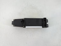 2002-2008 Dodge Ram 1500 Master Power Window Switch Replacement Driver Side Left P/N:5JZ731DVAA Fits OEM Used Auto Parts - O