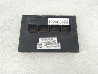 compare product 2004 Dodge Ram 1500 PCM Engine Control Computer ECU ECM PCU OEM P/N:P56028796AD Fits OEM Used Auto Parts