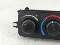 2003-2005 Dodge Ram 1500 Climate Control Module Temperature AC/Heater Replacement P/N:P55056321 AC Fits Fits 2003 2004 2005 
