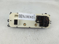 2003-2005 Dodge Ram 1500 Climate Control Module Temperature AC/Heater Replacement P/N:P55056321 AC Fits Fits 2003 2004 2005 