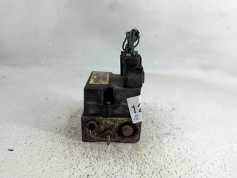 compare product 2004 Dodge Ram 1500 ABS Pump Control Module Replacement P/N:P52010035AK Fits OEM Used Auto Parts