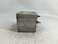 2004 Dodge Ram 1500 ABS Pump Control Module Replacement P/N:P52010035AK Fits OEM Used Auto Parts - Oemusedautoparts1.com