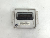 2002-2005 Dodge Ram 1500 Body Control Module Bcm Inner Cabin Fuse Box - Oemusedautoparts1.com