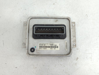 compare product 2002-2005 Dodge Ram 1500 Body Control Module Bcm Inner Cabin Fuse Box