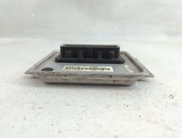 2002-2005 Dodge Ram 1500 Body Control Module Bcm Inner Cabin Fuse Box - Oemusedautoparts1.com