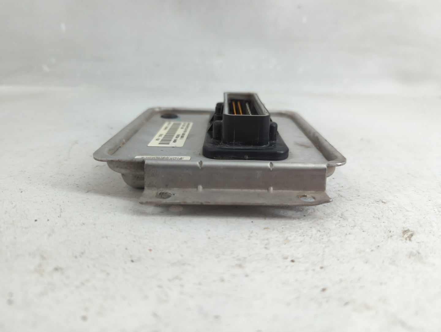 2002-2005 Dodge Ram 1500 Body Control Module Bcm Inner Cabin Fuse Box - Oemusedautoparts1.com