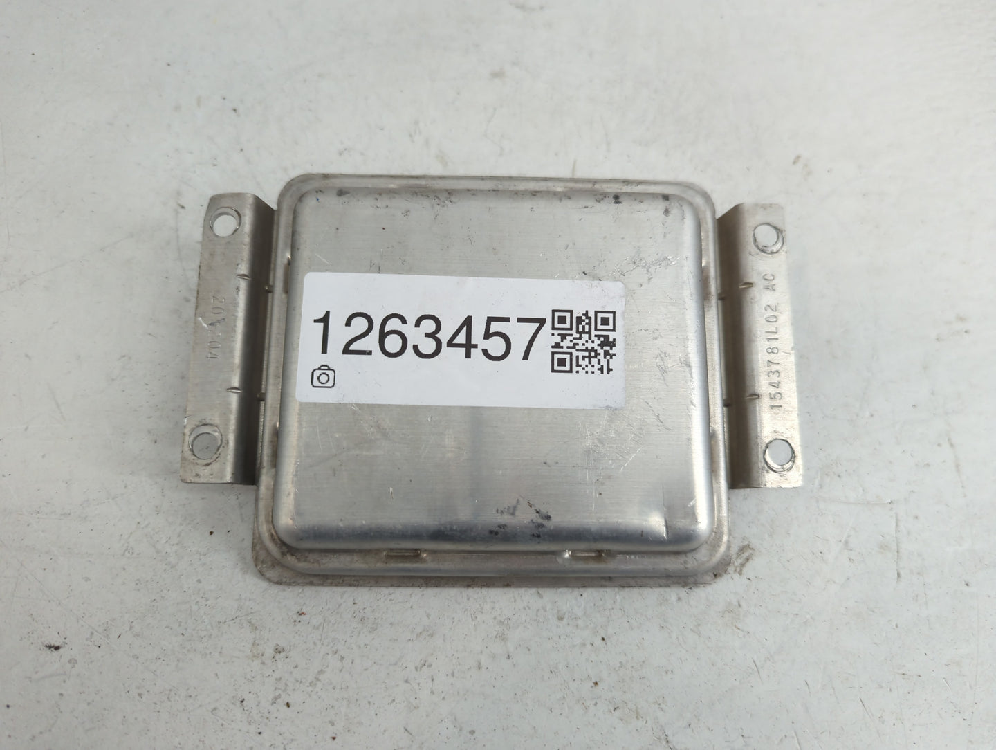 2002-2005 Dodge Ram 1500 Body Control Module Bcm Inner Cabin Fuse Box - Oemusedautoparts1.com