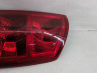 2002-2006 Dodge Ram 1500 Tail Light Assembly Passenger Right OEM Fits Fits 2002 2003 2004 2005 2006 OEM Used Auto Parts - Oe