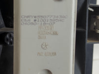 2002-2006 Dodge Ram 1500 Tail Light Assembly Passenger Right OEM Fits Fits 2002 2003 2004 2005 2006 OEM Used Auto Parts - Oe