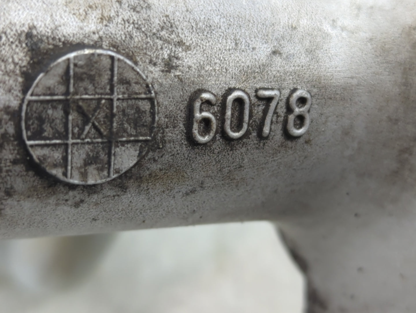 2002-2005 Dodge Ram 1500 Brake Master Cylinder - Oemusedautoparts1.com