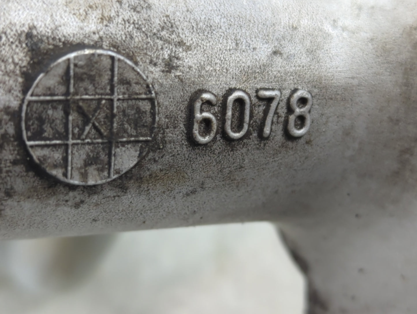 2002-2005 Dodge Ram 1500 Brake Master Cylinder - Oemusedautoparts1.com
