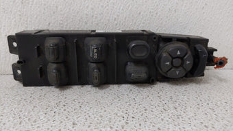 compare product 2002-2004 Dodge Ram 1500 Master Power Window Switch Replacement Driver Side Left P/N:5HT451BVAE Fits Fits 2001 2002 2003 2004 OEM Used Auto Parts