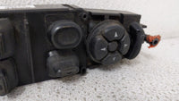 2002-2004 Dodge Ram 1500 Master Power Window Switch Replacement Driver Side Left P/N:5HT451BVAE Fits Fits 2001 2002 2003 200