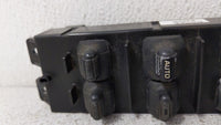 2002-2004 Dodge Ram 1500 Master Power Window Switch Replacement Driver Side Left P/N:5HT451BVAE Fits Fits 2001 2002 2003 200