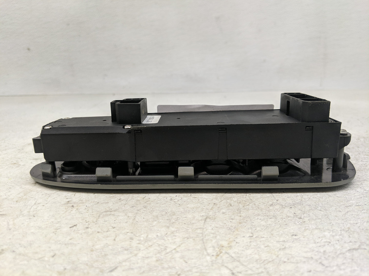 2002-2008 Dodge Ram 1500 Master Power Window Switch Replacement Driver Side Left P/N:68171680AA Fits OEM Used Auto Parts - O