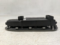 2002-2008 Dodge Ram 1500 Master Power Window Switch Replacement Driver Side Left P/N:68171680AA Fits OEM Used Auto Parts - O