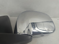 2002-2008 Dodge Ram 1500 Driver Side View Mirror - Left Door Mirror OEM Used - Oemusedautoparts1.com