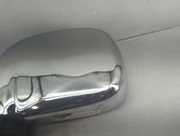 2002-2008 Dodge Ram 1500 Driver Side View Mirror - Left Door Mirror OEM Used - Oemusedautoparts1.com