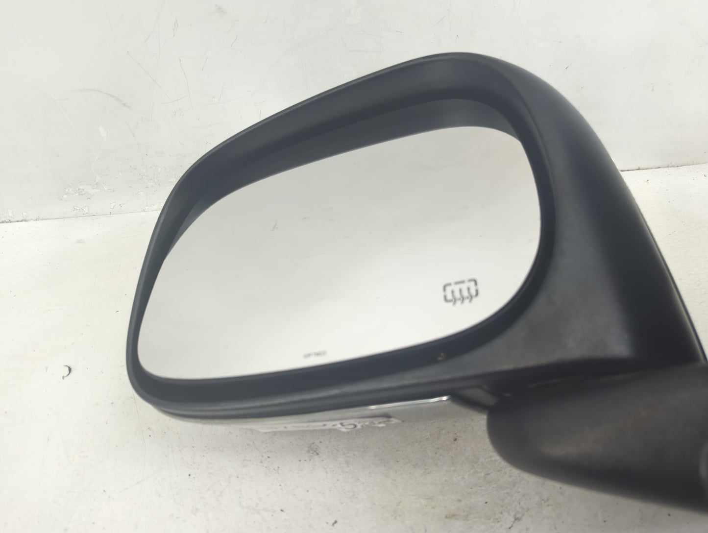 2002-2008 Dodge Ram 1500 Driver Side View Mirror - Left Door Mirror OEM Used - Oemusedautoparts1.com