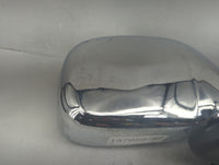 2002-2008 Dodge Ram 1500 Passenger Side View Mirror - Right Door Mirror OEM Used - Oemusedautoparts1.com