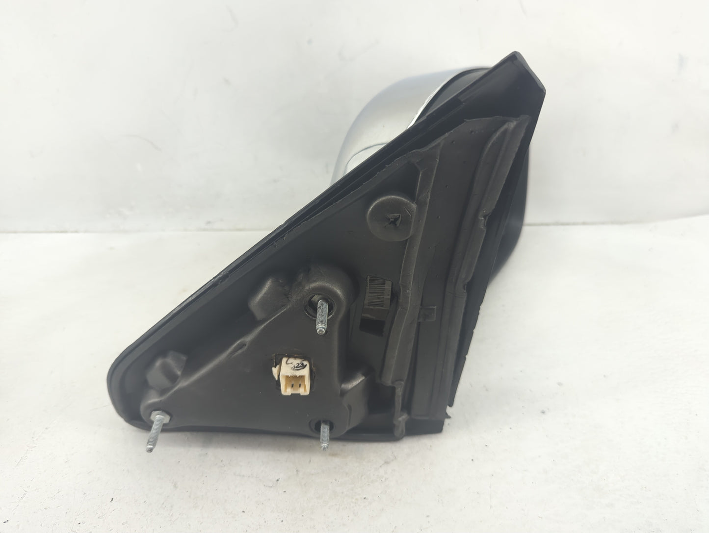 2002-2008 Dodge Ram 1500 Passenger Side View Mirror - Right Door Mirror OEM Used - Oemusedautoparts1.com