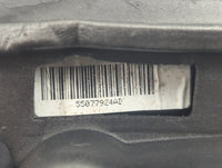 2002-2008 Dodge Ram 1500 Passenger Side View Mirror - Right Door Mirror OEM Used - Oemusedautoparts1.com