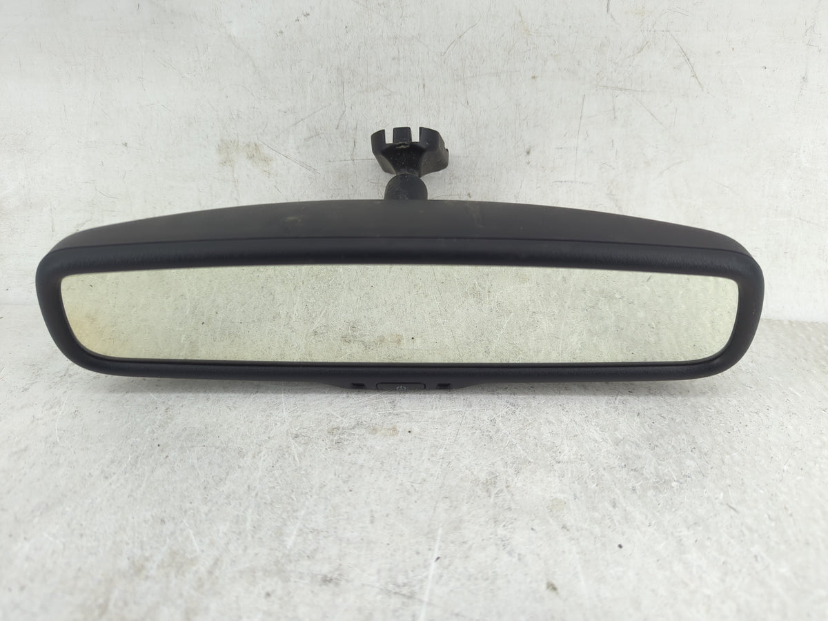 2004 Dodge Ram 1500 Interior Rear View Mirror Replacement OEM P/N:E11015892 04805572AC Fits OEM Used Auto Parts - Oemusedaut