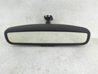 compare product 2004 Dodge Ram 1500 Interior Rear View Mirror Replacement OEM P/N:E11015892 04805572AC Fits OEM Used Auto Parts