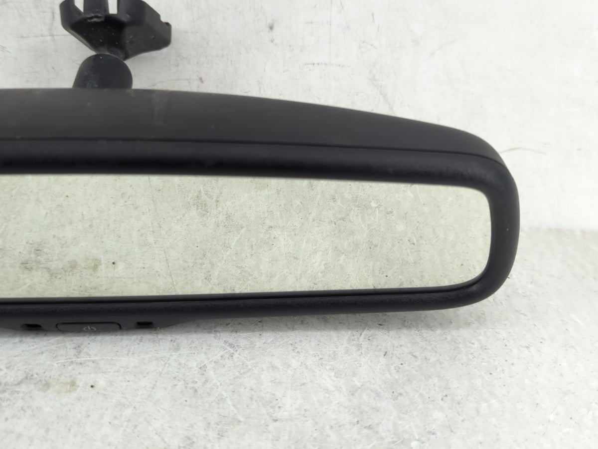 2004 Dodge Ram 1500 Interior Rear View Mirror Replacement OEM P/N:E11015892 04805572AC Fits OEM Used Auto Parts - Oemusedaut
