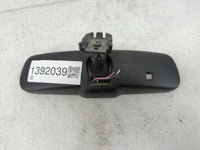 2004 Dodge Ram 1500 Interior Rear View Mirror Replacement OEM P/N:04805572AC Fits OEM Used Auto Parts - Oemusedautoparts1.co