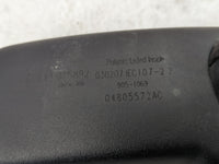 2004 Dodge Ram 1500 Interior Rear View Mirror Replacement OEM P/N:04805572AC Fits OEM Used Auto Parts - Oemusedautoparts1.co