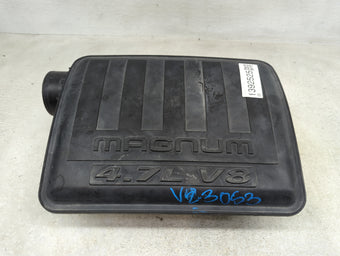 compare product 2002-2003 Dodge Ram 1500 Air Cleaner Intake-duct Hose Tube