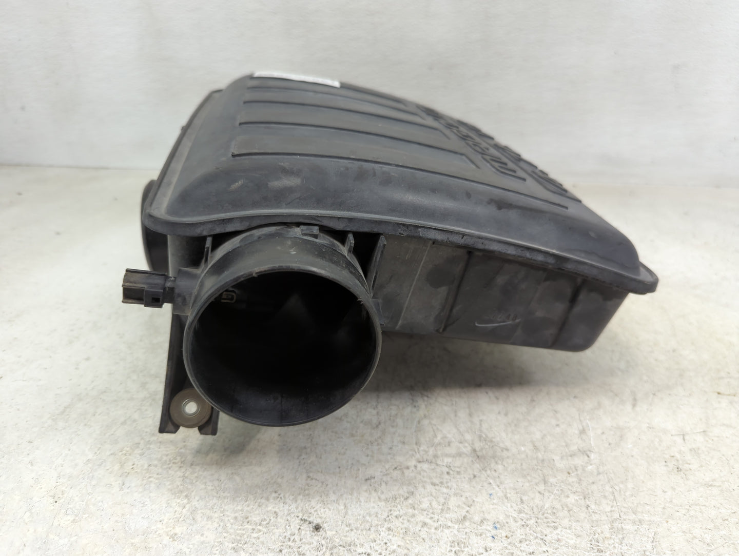 2002-2003 Dodge Ram 1500 Air Cleaner Intake-duct Hose Tube - Oemusedautoparts1.com