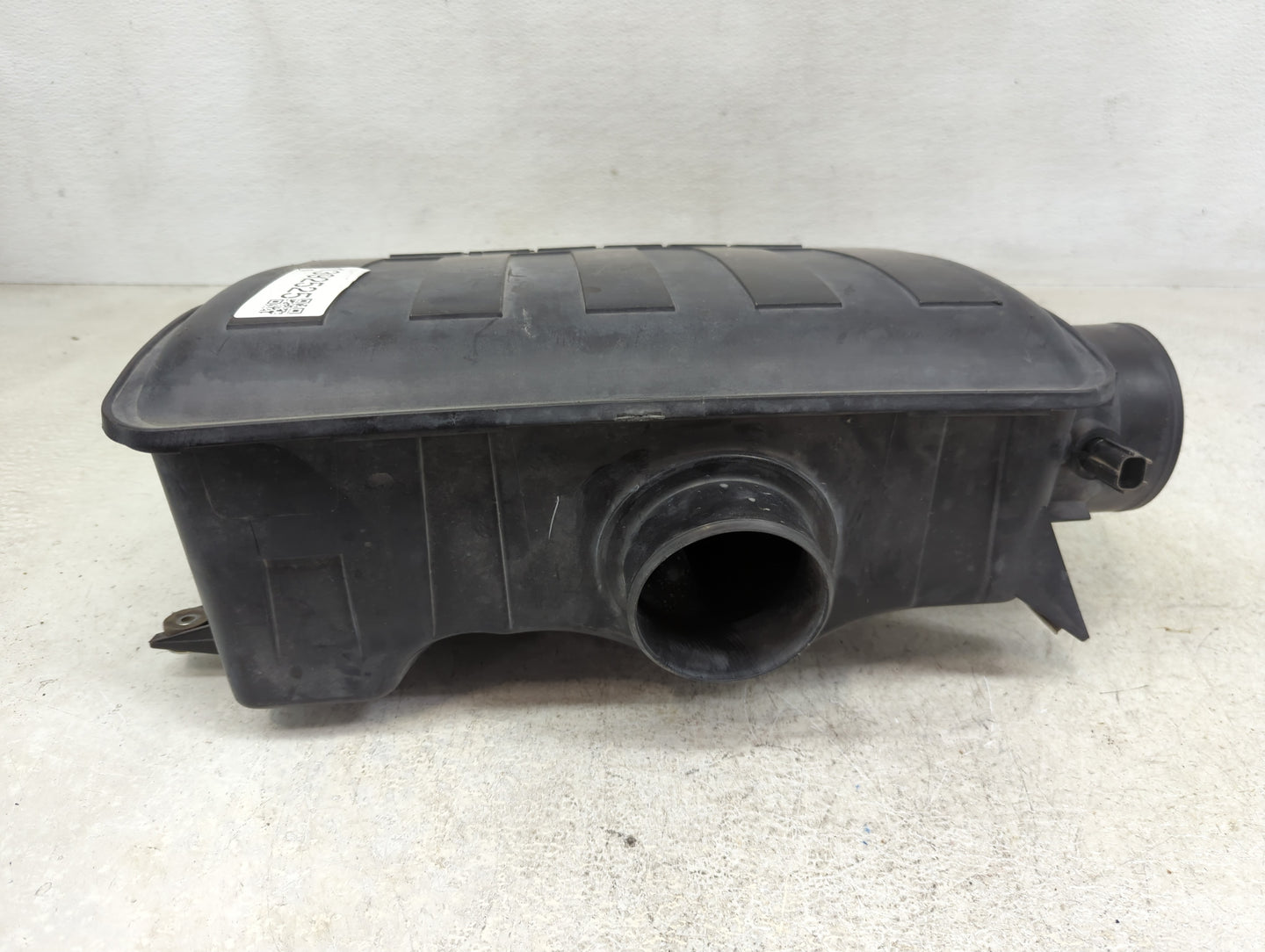 2002-2003 Dodge Ram 1500 Air Cleaner Intake-duct Hose Tube - Oemusedautoparts1.com