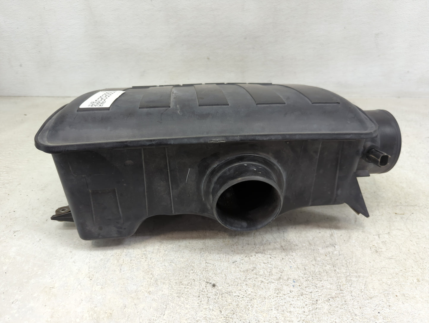 2002-2003 Dodge Ram 1500 Air Cleaner Intake-duct Hose Tube - Oemusedautoparts1.com