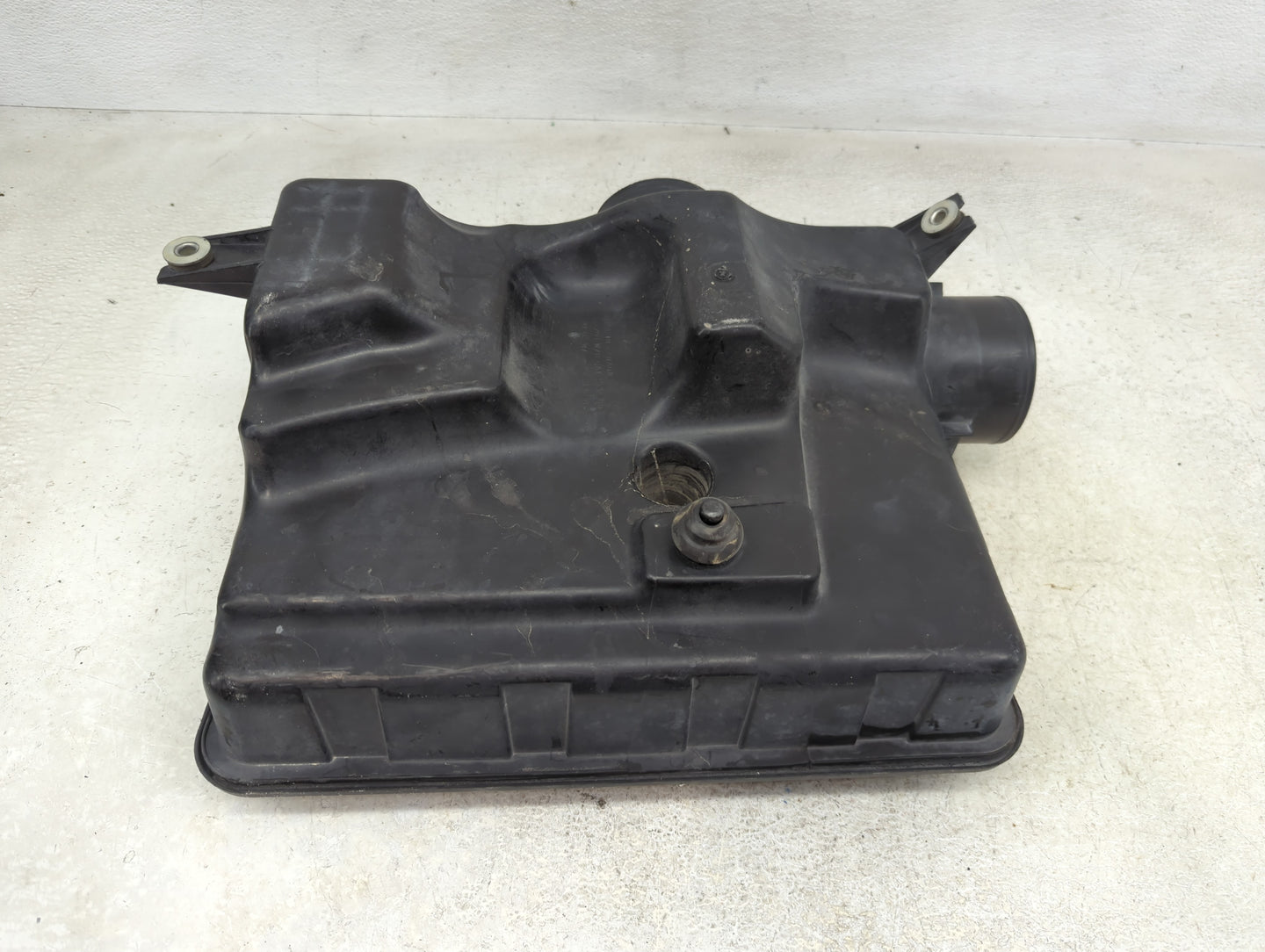 2002-2003 Dodge Ram 1500 Air Cleaner Intake-duct Hose Tube - Oemusedautoparts1.com