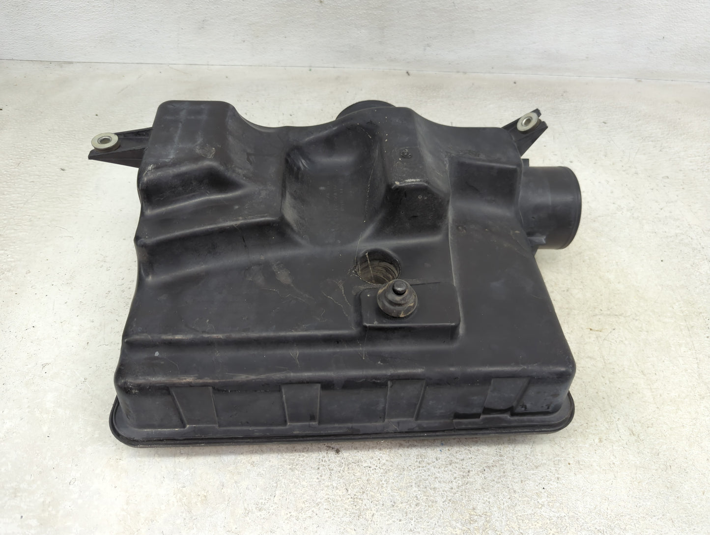 2002-2003 Dodge Ram 1500 Air Cleaner Intake-duct Hose Tube - Oemusedautoparts1.com