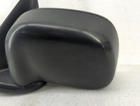 2002-2008 Dodge Ram 1500 Driver Side View Mirror - Left Door Mirror OEM Used - Oemusedautoparts1.com