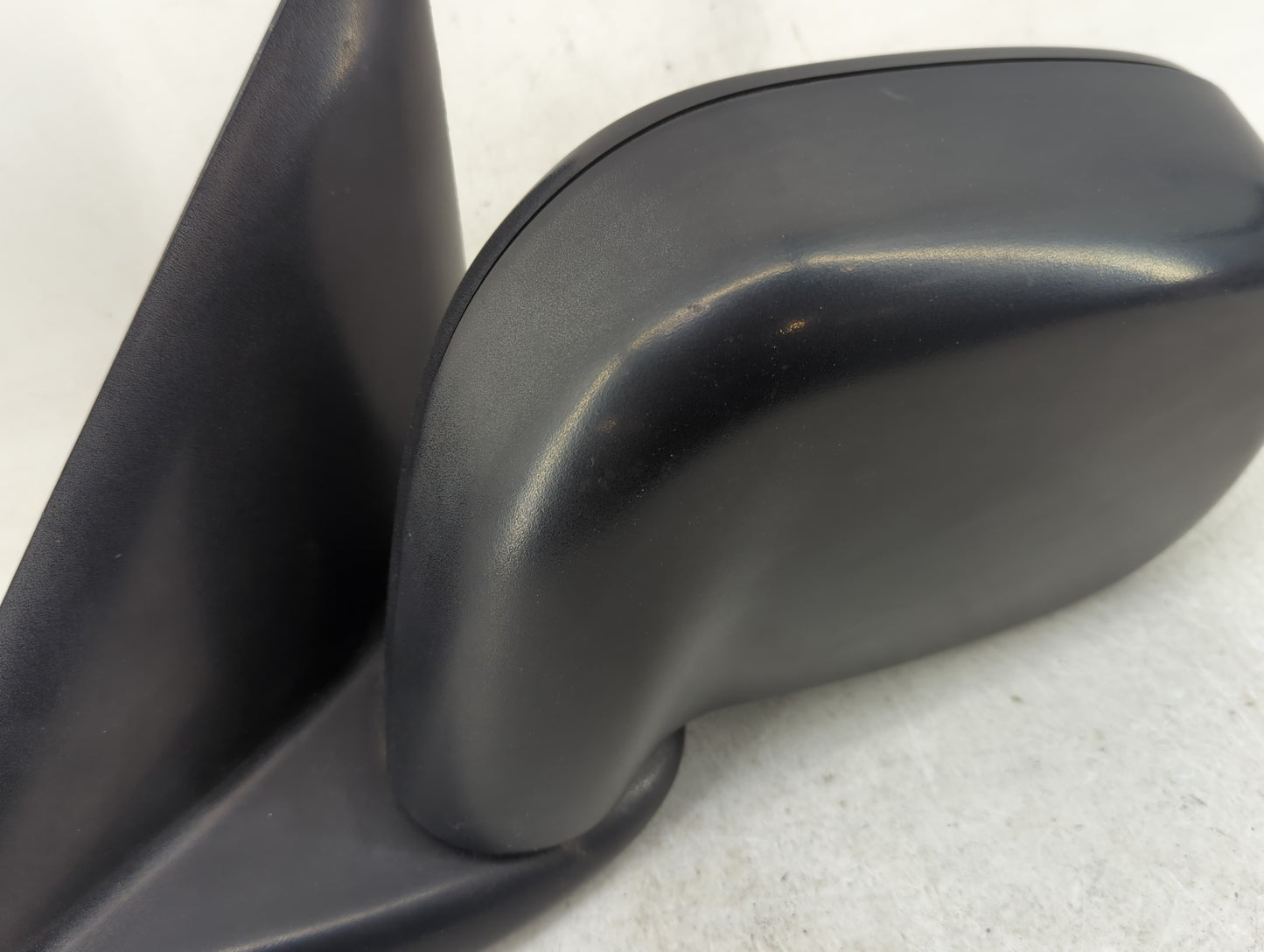 2002-2008 Dodge Ram 1500 Driver Side View Mirror - Left Door Mirror OEM Used - Oemusedautoparts1.com