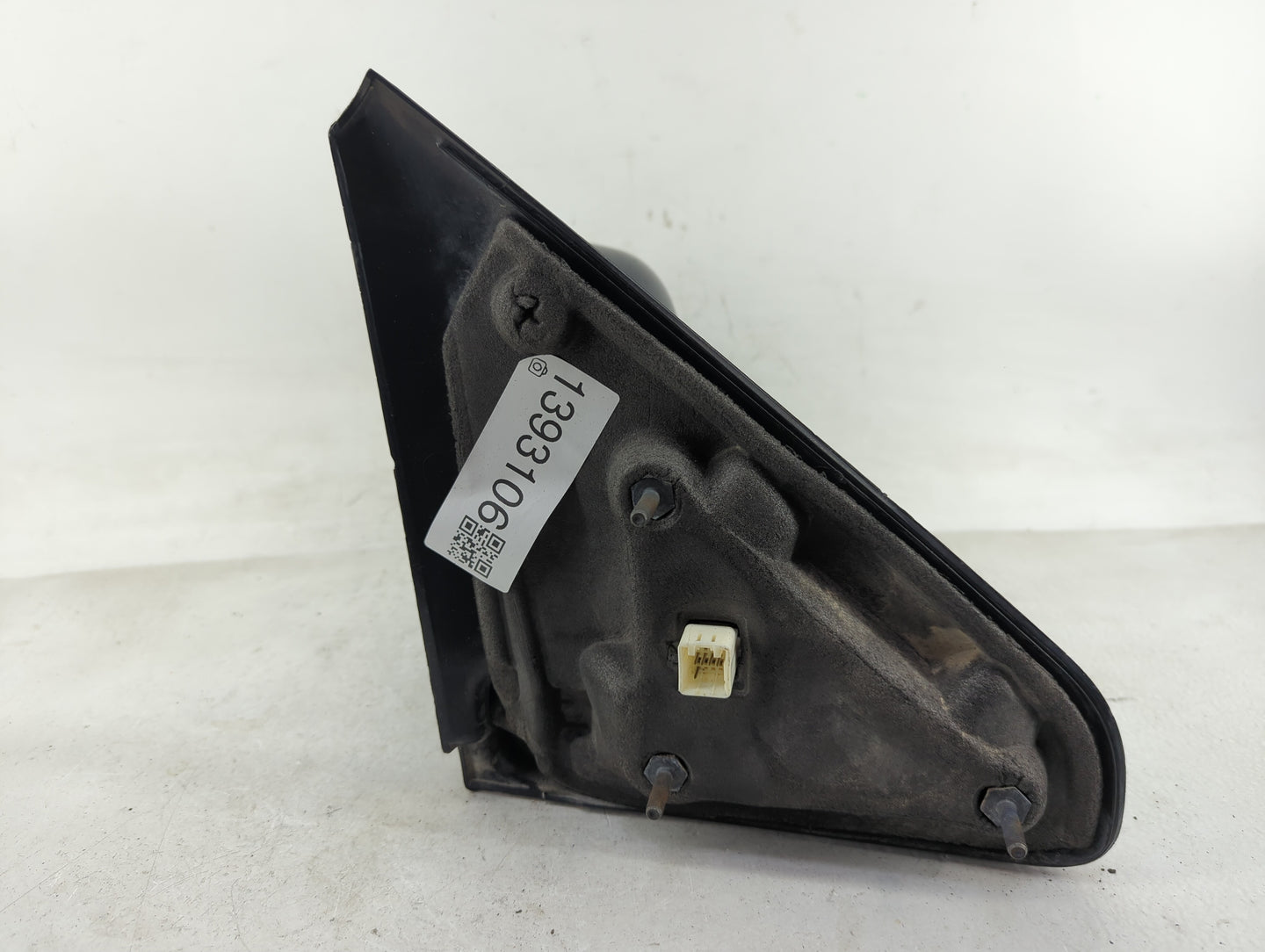 2002-2008 Dodge Ram 1500 Driver Side View Mirror - Left Door Mirror OEM Used - Oemusedautoparts1.com