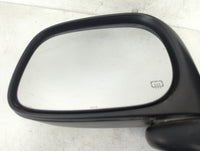 2002-2008 Dodge Ram 1500 Driver Side View Mirror - Left Door Mirror OEM Used - Oemusedautoparts1.com
