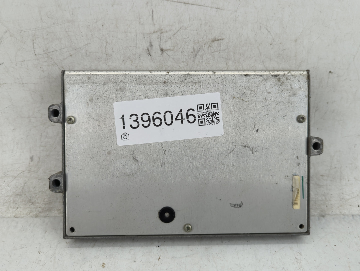 2004 Dodge Ram 1500 PCM Engine Control Computer ECU ECM PCU OEM P/N:56029161AE Fits OEM Used Auto Parts - Oemusedautoparts1.