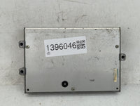 2004 Dodge Ram 1500 PCM Engine Control Computer ECU ECM PCU OEM P/N:56029161AE Fits OEM Used Auto Parts - Oemusedautoparts1.