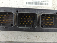 2004 Dodge Ram 1500 PCM Engine Control Computer ECU ECM PCU OEM P/N:56029161AE Fits OEM Used Auto Parts - Oemusedautoparts1.